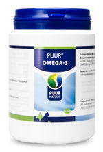 Puur Natuur Puur Omega-3 90 Capsules