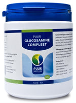 Puur Natuur Glucosamine Extra (Compleet) Voor Hond En Kat 250 Gr
