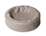 Bia Bed Hondenmand Original Taupe Bia-2 60X50X12,5 Cm