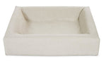 Bia Bed Cotton Hoes Hondenmand Zand Bia-2 60X50X12,5 Cm