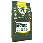 Yourdog Alpenlandse Dasbrak Volwassen 12 Kg