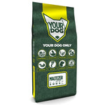 Yourdog Maltezer Volwassen 12 Kg