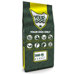 Yourdog Shar-Pei Pup 12 Kg