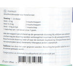 Puur Natuur Tranquil (Rust) Hond En Kat 75 Gr