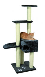 Trixie Krabpaal Alicante Antraciet