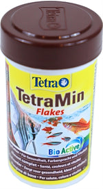 Tetramin Bio Active Vlokken 250 Ml