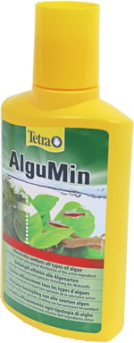 Tetra Aqua Algumin Algenrem 250 Ml
