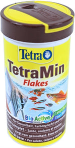 Tetramin Bio Active Vlokken 250 Ml