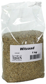 Merkloos Witzaad 1 Kg