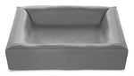 Bia Bed Hondenmand Original Grijs