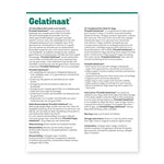Primeval Gelatinaat Hond 500 Gr
