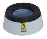 Road Refresher Drinkbak Voor Onderweg Blauw Small 19X19X8,5 Cm