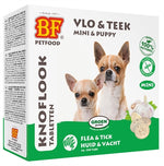 Bf Petfood Hondensnoepjes Bij Vlo Zeewier Mini