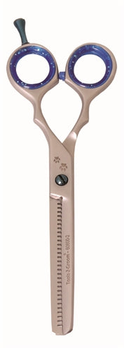 Tools-2-Groom 60600 Effileerschaar Enkelzijdig 6 Inch 15 Cm