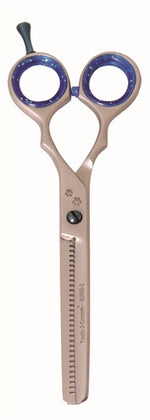 Tools-2-Groom 60600 Effileerschaar Enkelzijdig 6 Inch 15 Cm