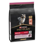 Pro Plan Puppy Medium Sensitive Skin 3 Kg