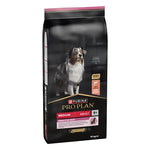 Pro Plan Dog Adult Medium Sensitive Skin 14 Kg
