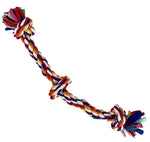 Happy Pet Twist-Tee 3 Knoop Tugger 33X6X5 Cm