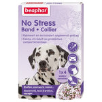 Beaphar No Stress Halsband Hond 65 Cm