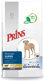 Prins Procare Croque Super Performance