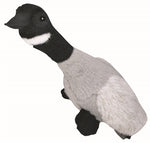 Happy Pet Multipet Migrator Pluche Canadese Gans 38X16X10 Cm