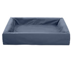 Bia Bed Hondenmand Outdoor Taupe Bia-4 85X70X15 Cm