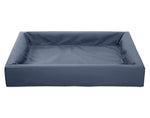 Bia Bed Hondenmand Outdoor Taupe Bia-4 85X70X15 Cm