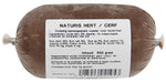 Naturis Hert / Rund 500 Gr