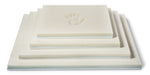 Bia Bed Matras Orthopedisch Ligbed Zwart 73X50X5 Cm