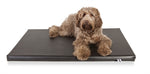 Bia Bed Matras Orthopedisch Ligbed Zwart 73X50X5 Cm