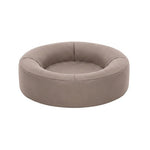 Bia Bed Hondenmand Outdoor Taupe Bia-4 85X70X15 Cm