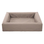 Bia Bed Hondenmand Outdoor Taupe Bia-4 85X70X15 Cm