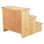 Trixie Trap Petstair Vurenhout 45X40X38 Cm