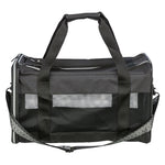 Trixie Ryan Reistas Zwart 54X30X30 Cm