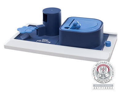 Trixie Dog Activity Poker Box Vario