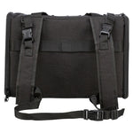 Trixie Rugzak Connor Tot 8 Kg Zwart 42X21X29 Cm