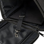 Trixie Rugzak Connor Tot 8 Kg Zwart 42X21X29 Cm