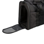 Trixie Rugzak Connor Tot 8 Kg Zwart 42X21X29 Cm
