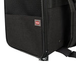 Trixie Rugzak Connor Tot 8 Kg Zwart 42X21X29 Cm