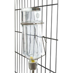 Trixie Drinkfles Glas