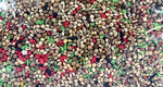 De Vries Tropisch Zaad 2,5 Kg