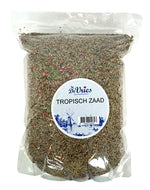 De Vries Tropisch Zaad 2,5 Kg