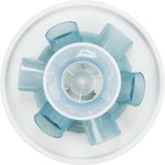 Trixie Cat Activity Tunnel Feeder Denkspel