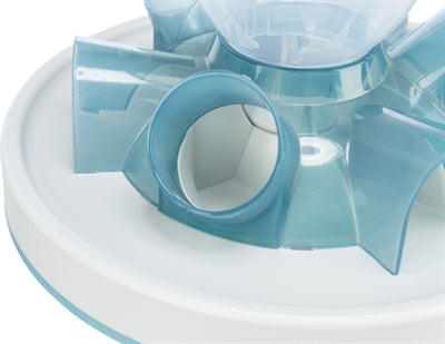 Trixie Cat Activity Tunnel Feeder Denkspel