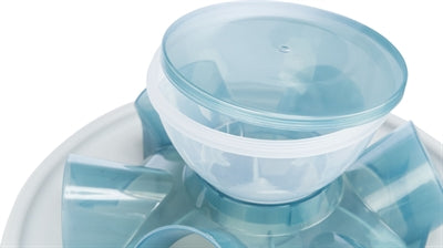 Trixie Cat Activity Tunnel Feeder Denkspel