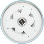 Trixie Cat Activity Tunnel Feeder Denkspel