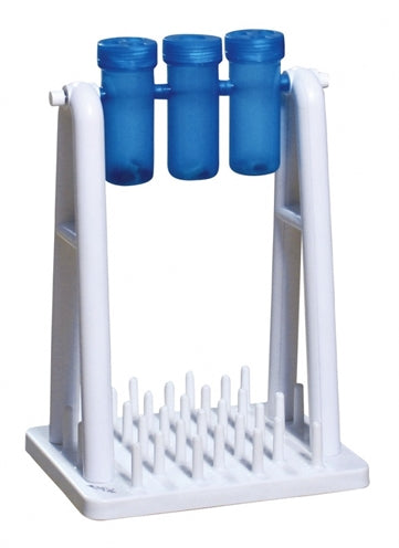 Trixie Cat Activity Turn Around Denkspel Wit / Blauw