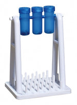 Trixie Cat Activity Turn Around Denkspel Wit / Blauw