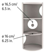 Trixie Krabton Samuel Naturel / Beige