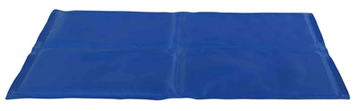 Trixie Koelmat Blauw 65X50 Cm